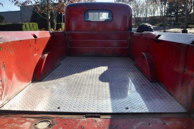 1953 Dodge Power Wagon (1946-1968) - Image 3 of 8