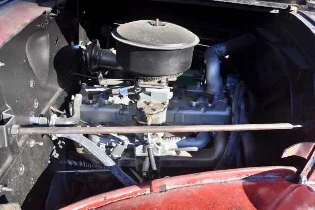 1953 Dodge Power Wagon (1946-1968) - Image 7 of 8