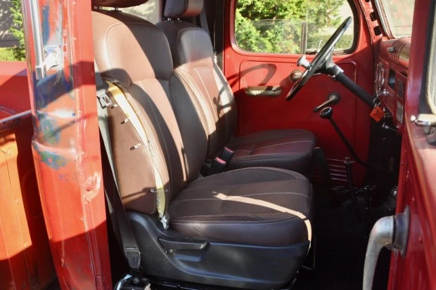 1953 Dodge Power Wagon (1946-1968) - Image 5 of 8