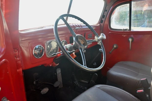 1953 Dodge Power Wagon (1946-1968) - Image 6 of 8