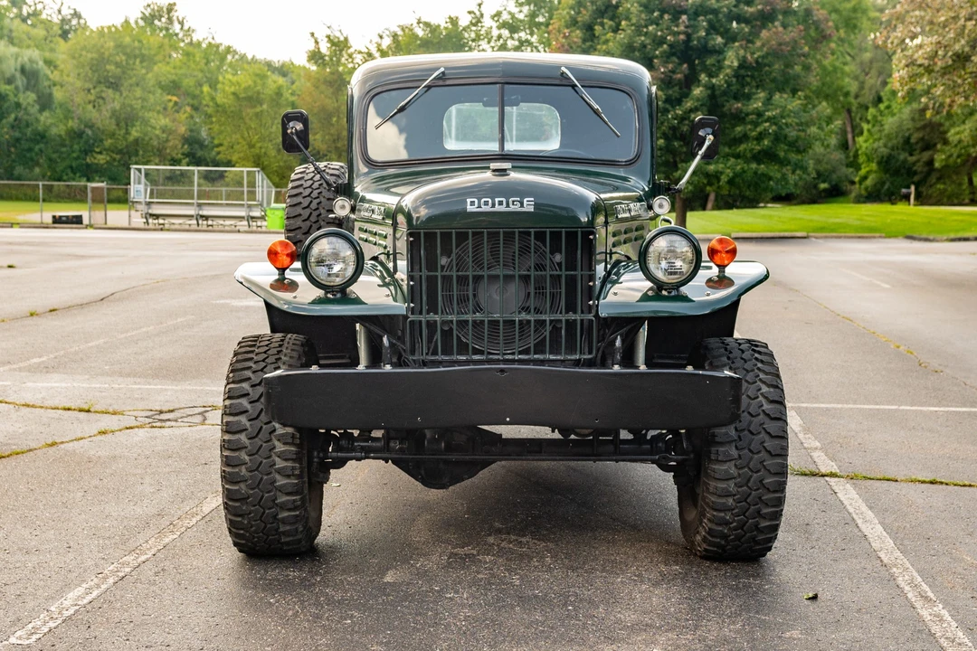 1953 Dodge Power Wagon (1946-1968) - Image 4 of 31