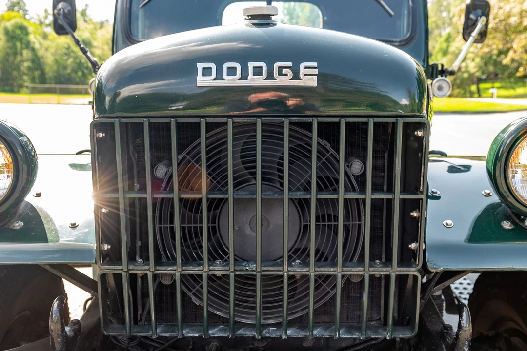 1953 Dodge Power Wagon (1946-1968) - Image 18 of 31