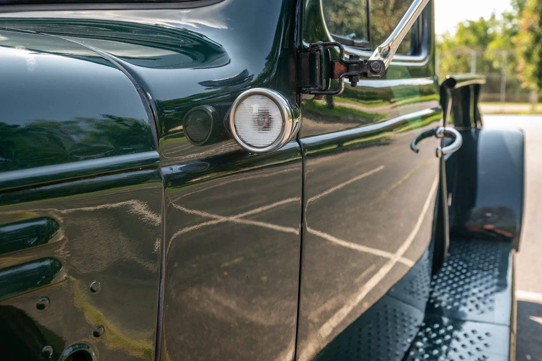 1953 Dodge Power Wagon (1946-1968) - Image 24 of 31