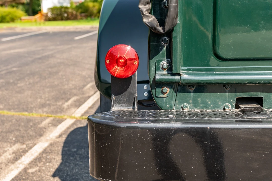 1953 Dodge Power Wagon (1946-1968) - Image 30 of 31