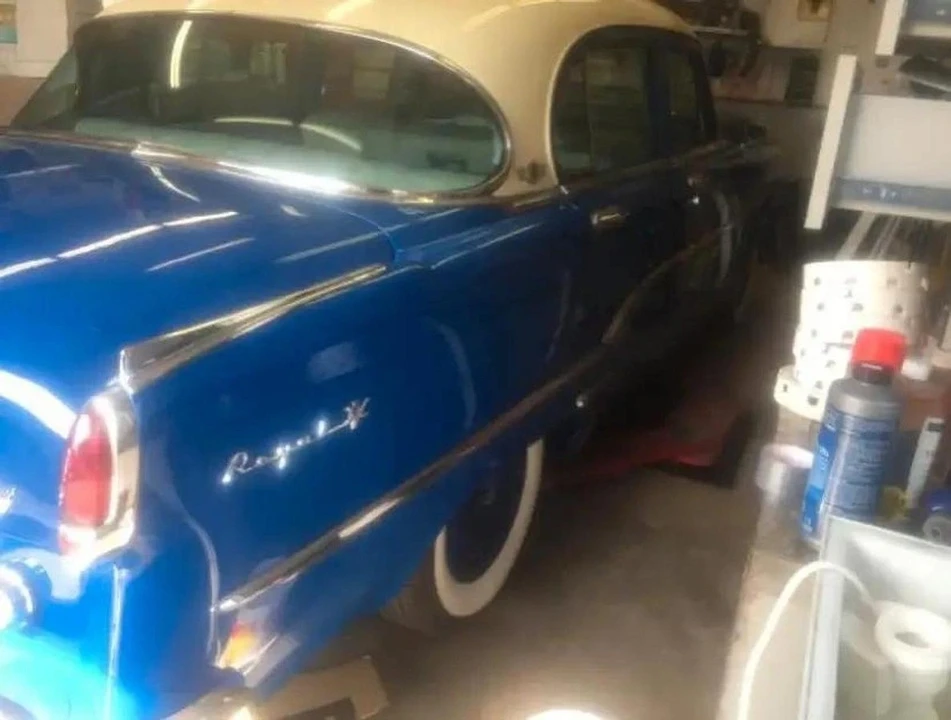 1953 Dodge Royal - Image 6 of 11