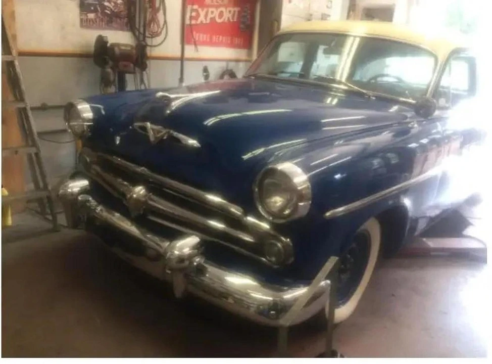 1953 Dodge Royal - Image 2 of 11