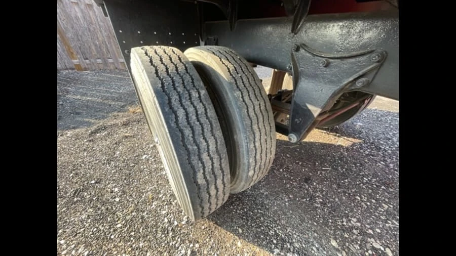 1953 Dodge B Series - Image 7 of 9