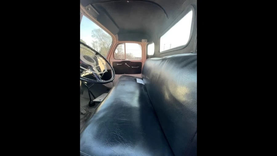 1953 Dodge B Series - Image 9 of 9