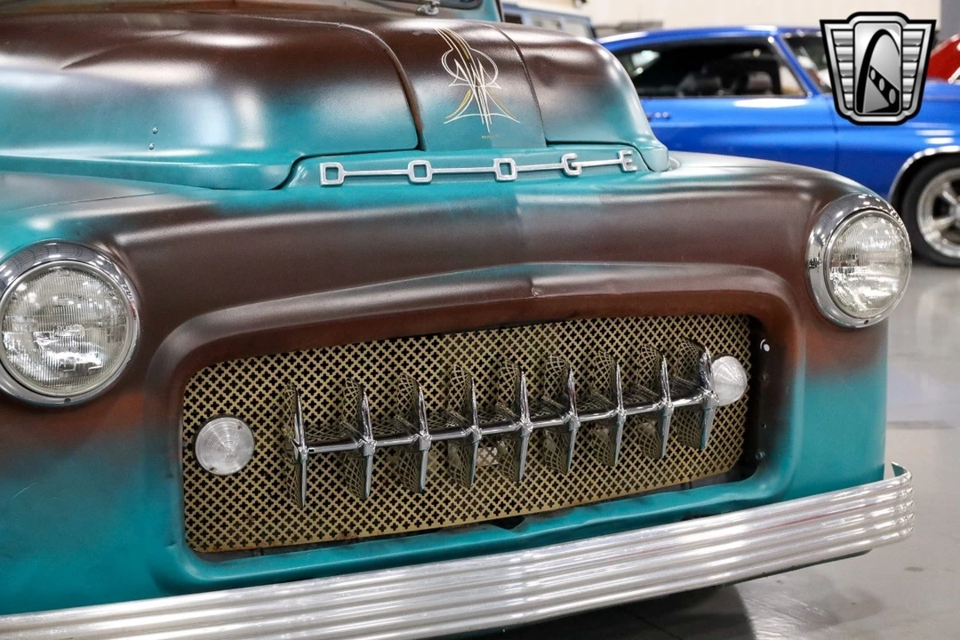 1953 Dodge B Series - Image 11 of 12