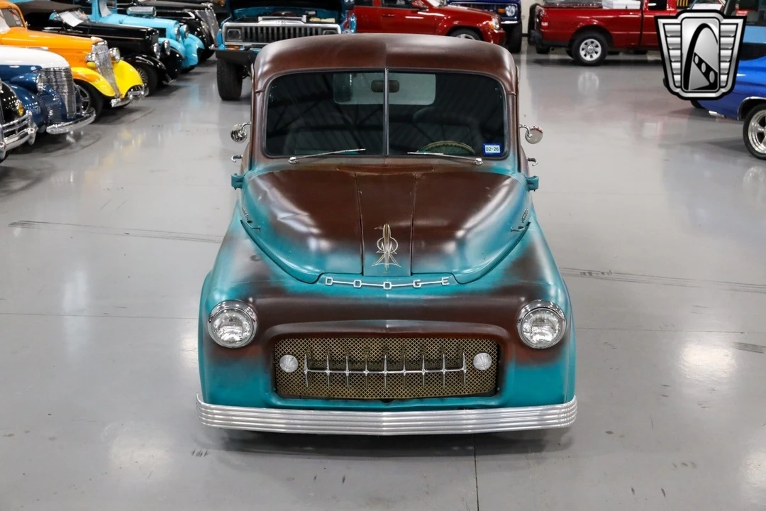 1953 Dodge B Series - Image 3 of 12
