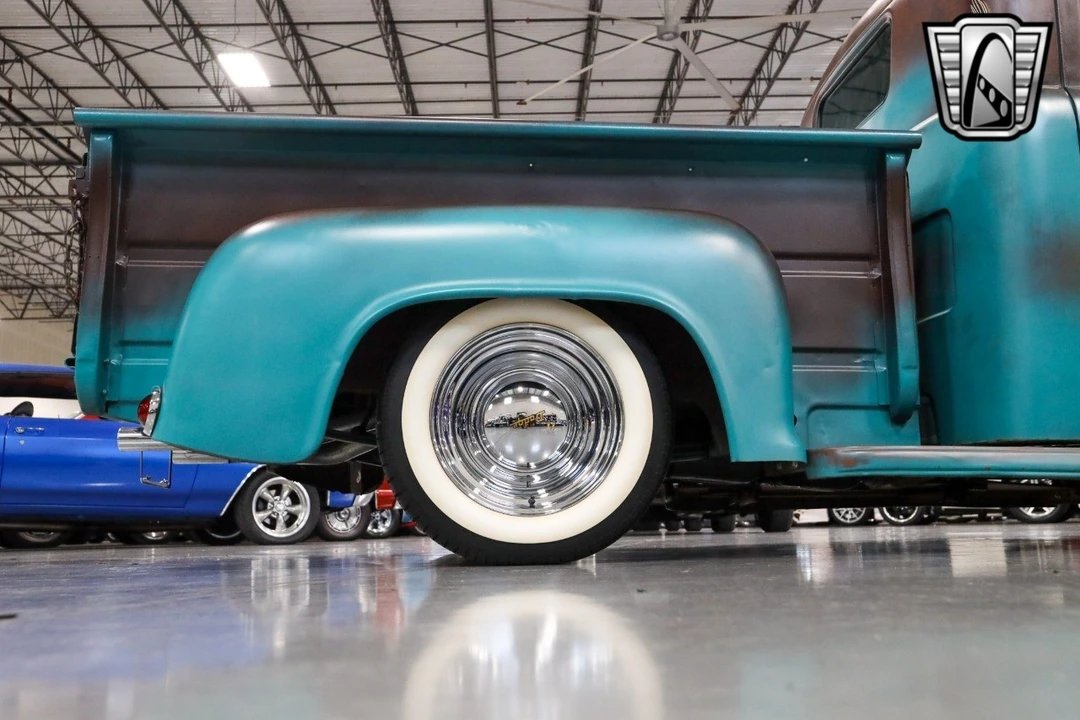 1953 Dodge B Series - Image 10 of 12