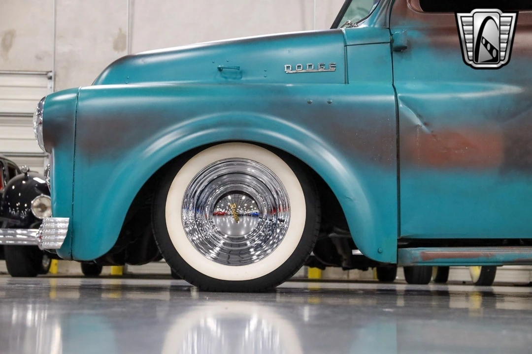 1953 Dodge B Series - Image 5 of 12