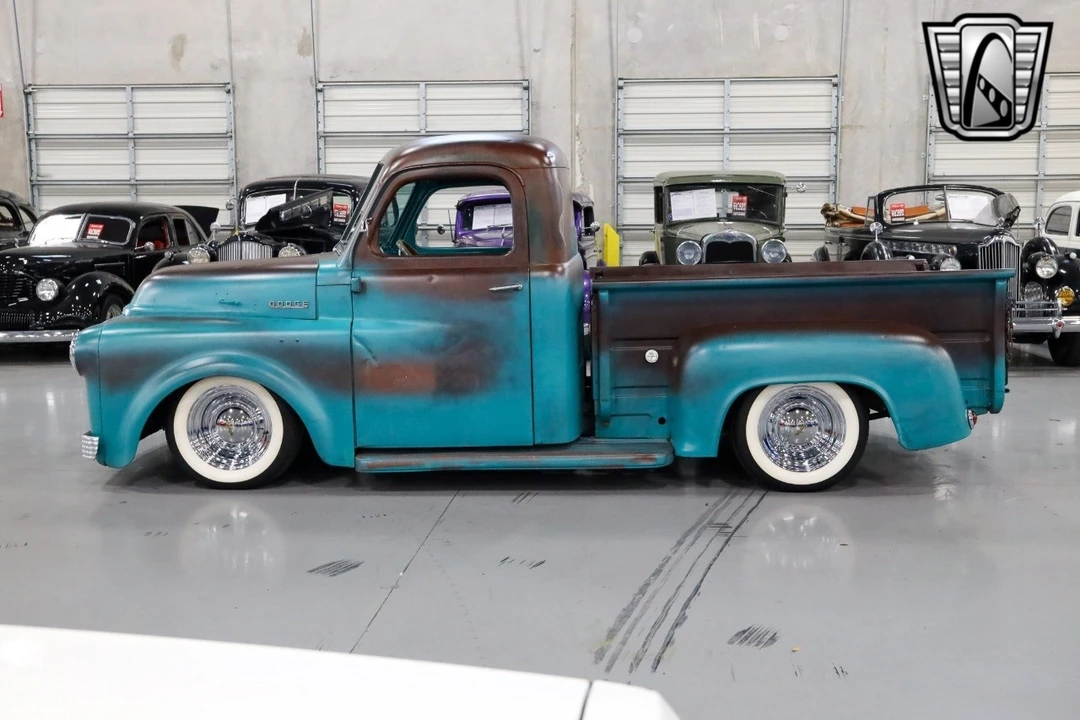 1953 Dodge B Series - Image 4 of 12