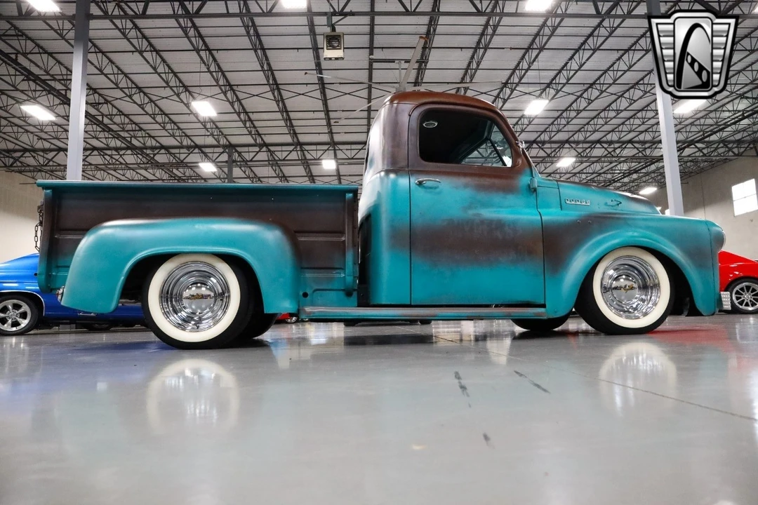 1953 Dodge B Series - Image 9 of 12