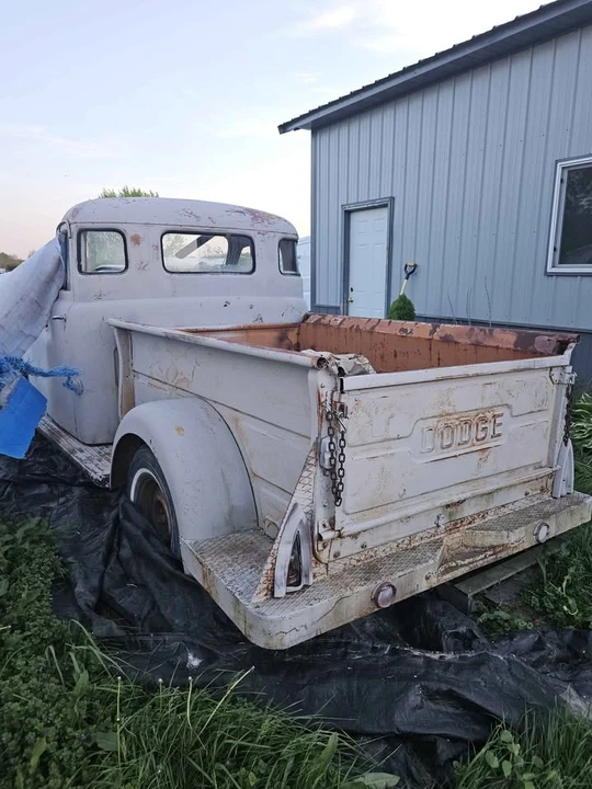 1953 Dodge B Series - Image 3 of 6