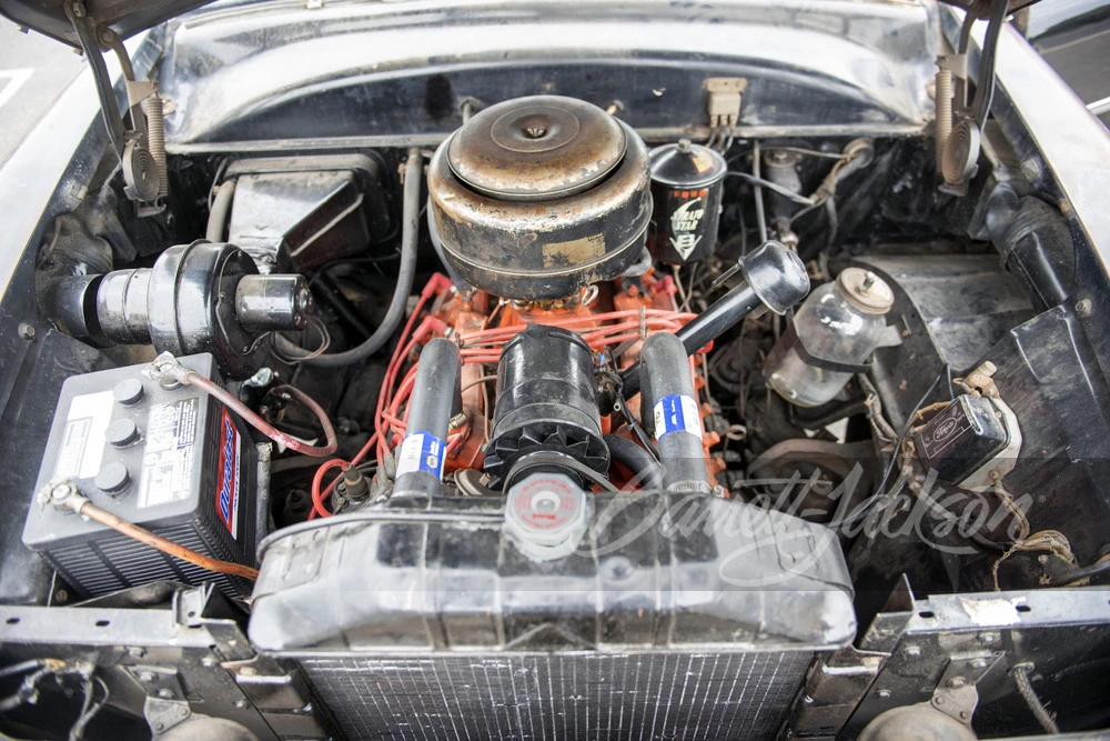 1953 Ford Crestline - Image 2 of 22