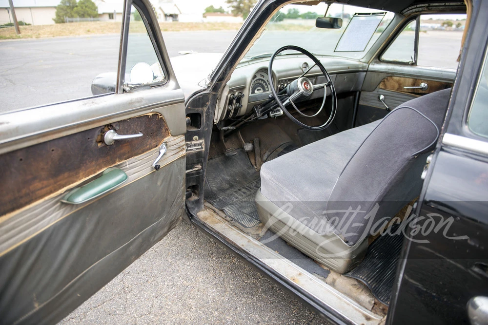 1953 Ford Crestline - Image 3 of 22