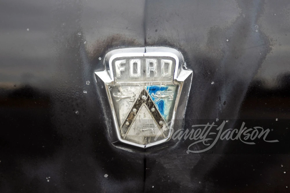 1953 Ford Crestline - Image 4 of 22