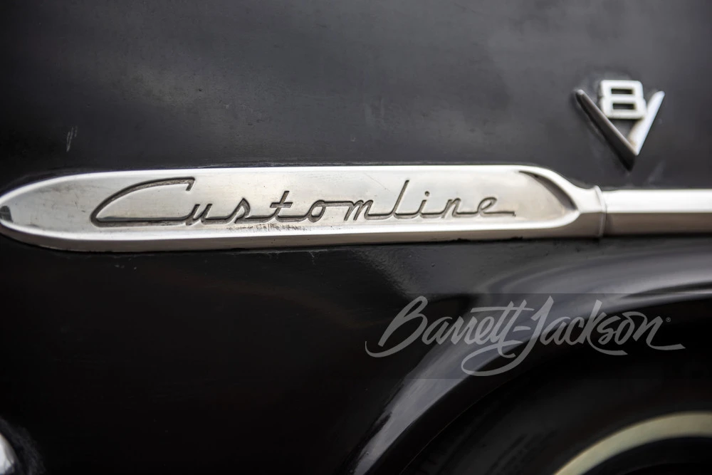 1953 Ford Crestline - Image 6 of 22