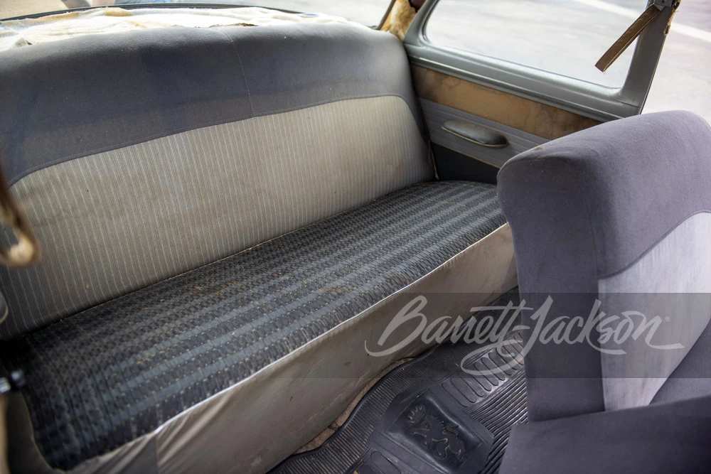 1953 Ford Crestline - Image 7 of 22