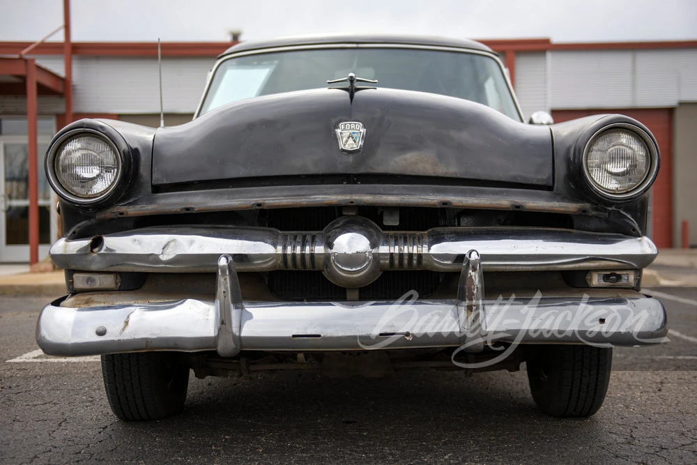 1953 Ford Crestline - Image 8 of 22