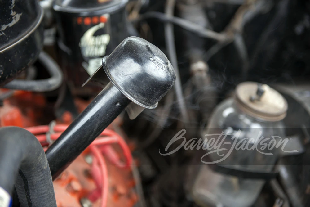 1953 Ford Crestline - Image 9 of 22