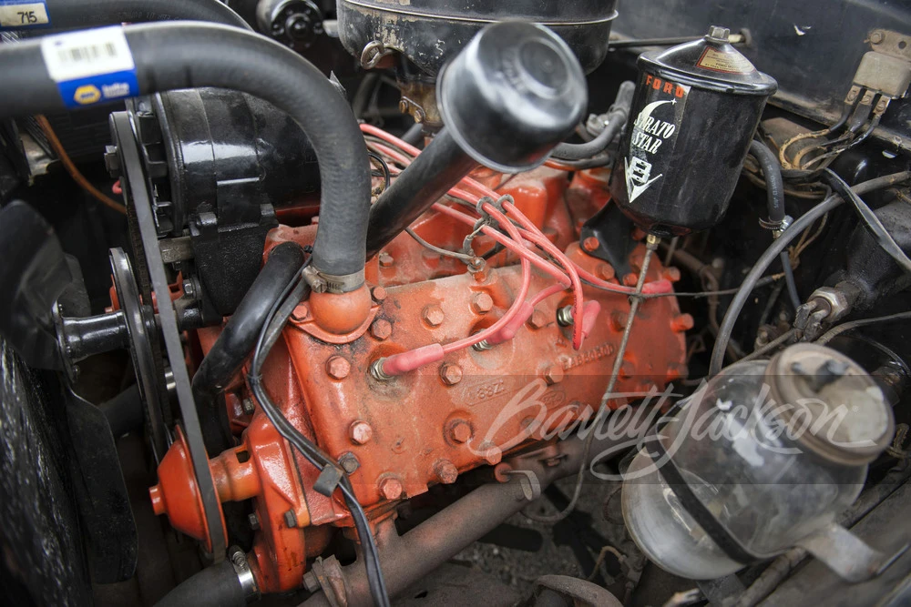 1953 Ford Crestline - Image 10 of 22