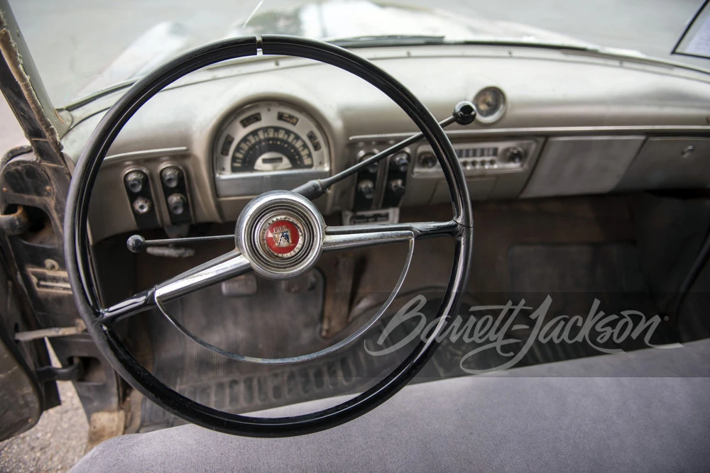 1953 Ford Crestline - Image 11 of 22