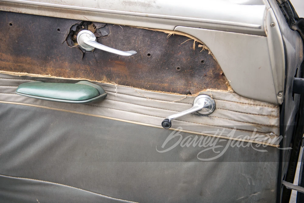 1953 Ford Crestline - Image 13 of 22