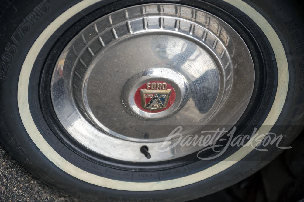 1953 Ford Crestline - Image 14 of 22