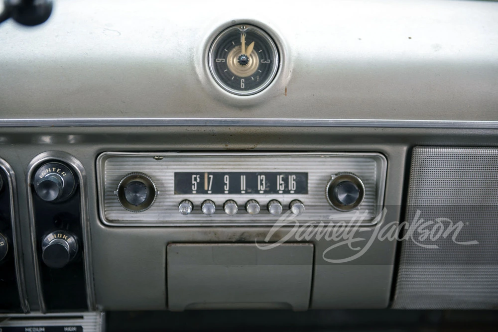 1953 Ford Crestline - Image 15 of 22