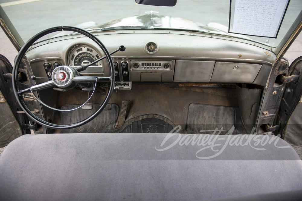 1953 Ford Crestline - Image 16 of 22