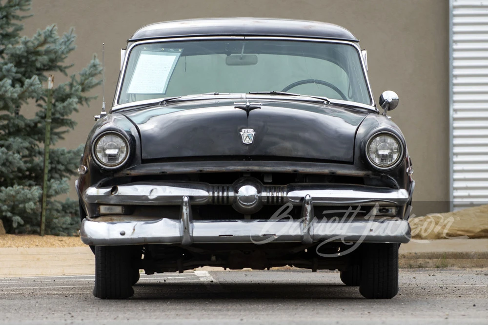 1953 Ford Crestline - Image 17 of 22