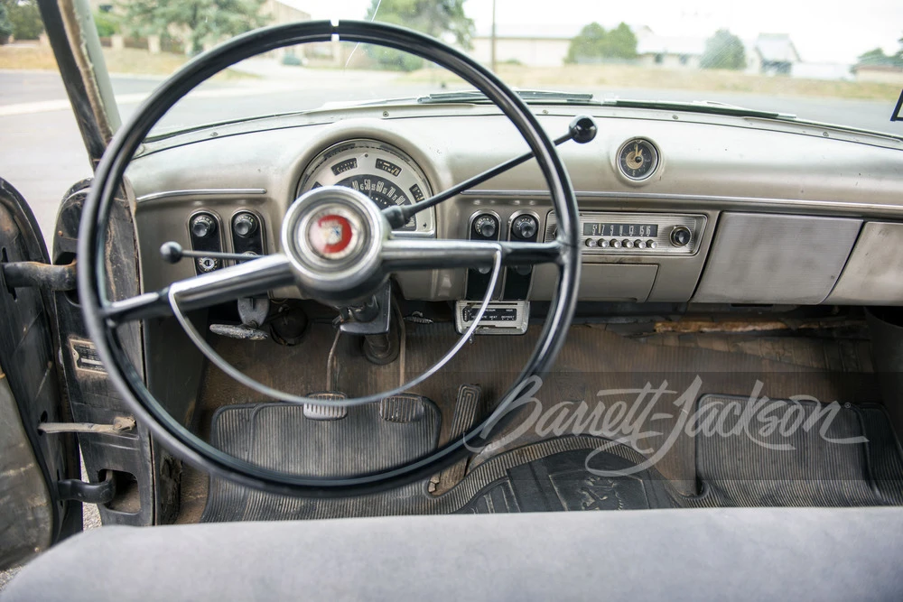 1953 Ford Crestline - Image 18 of 22