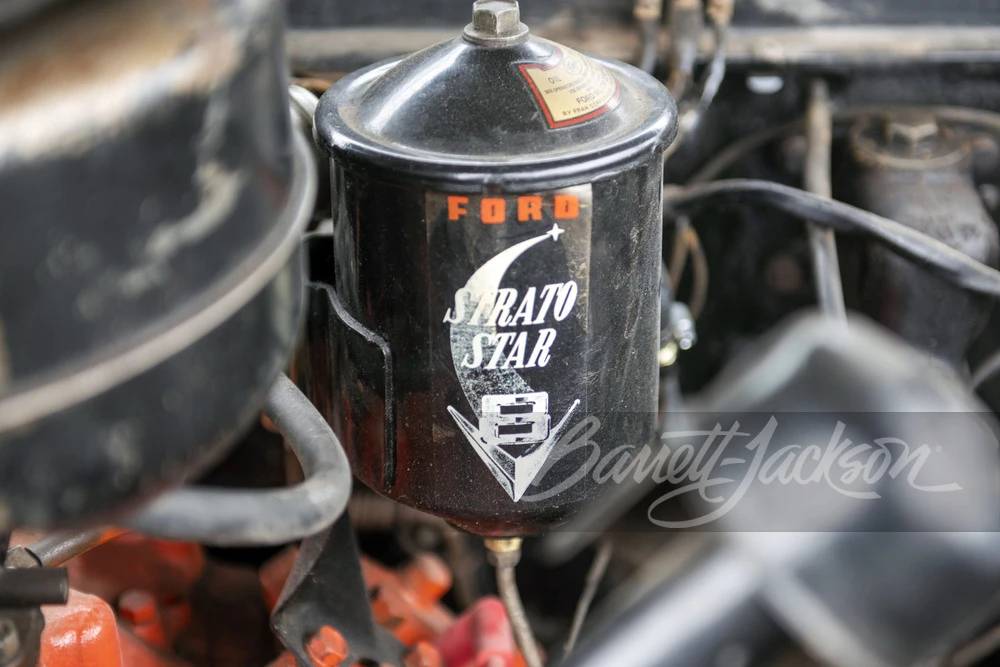 1953 Ford Crestline - Image 20 of 22