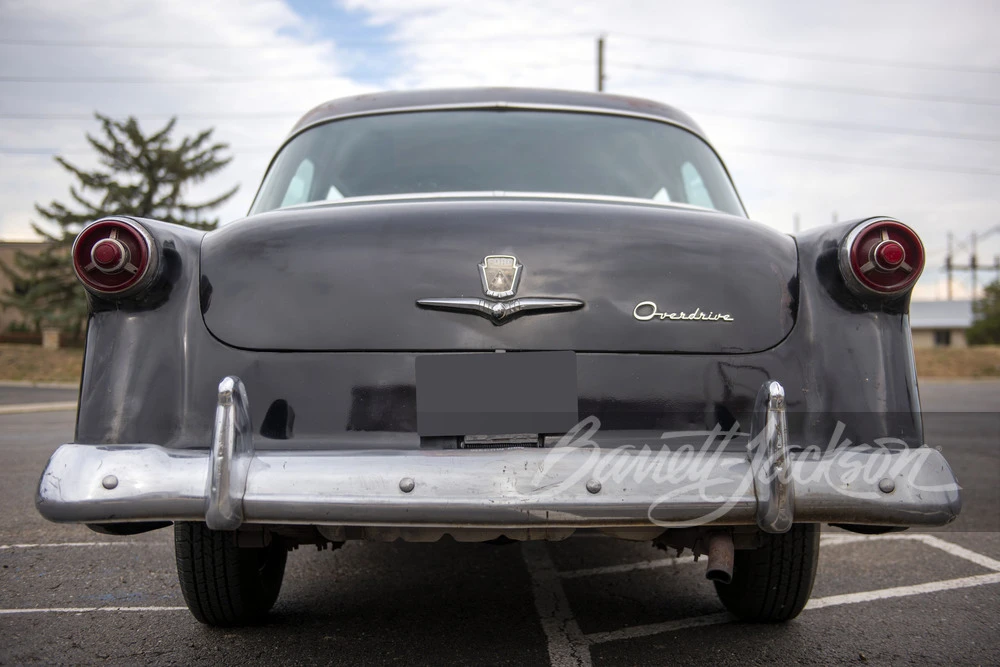 1953 Ford Crestline - Image 21 of 22
