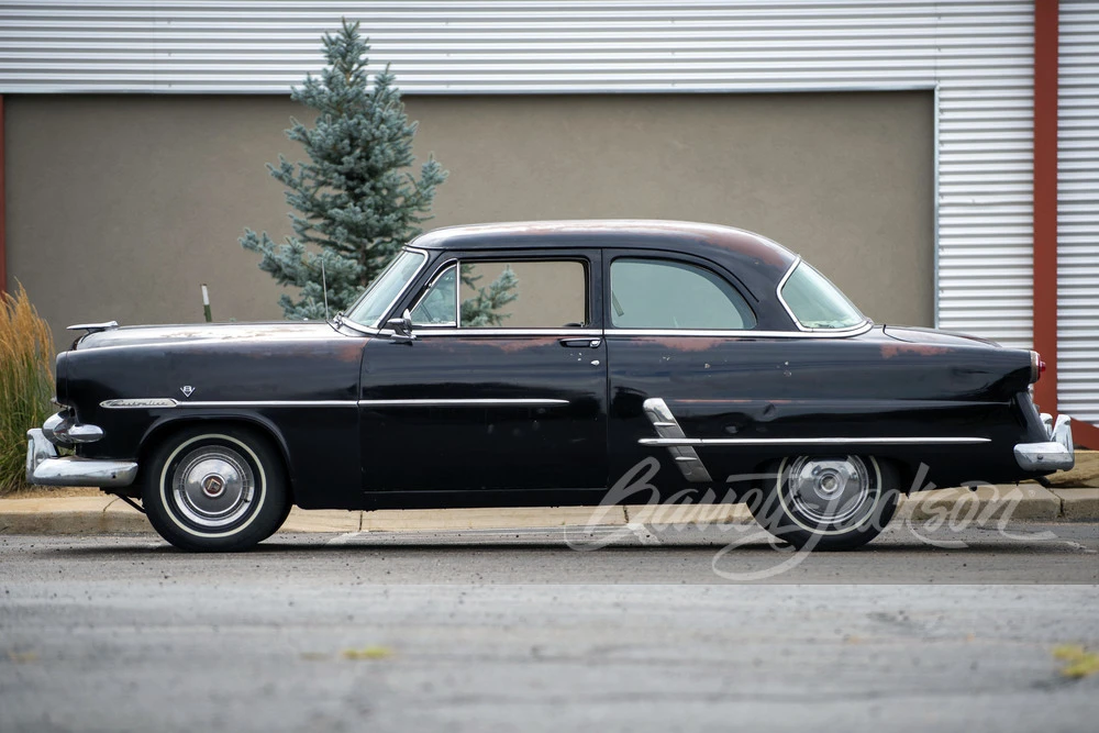 1953 Ford Crestline - Image 22 of 22