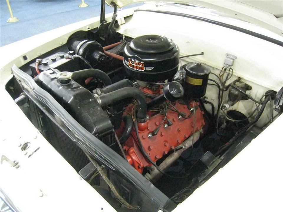1953 Ford Crestline - Image 3 of 5
