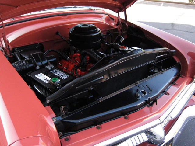 1953 Ford Crestline - Image 3 of 5