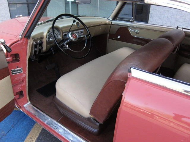 1953 Ford Crestline - Image 4 of 5
