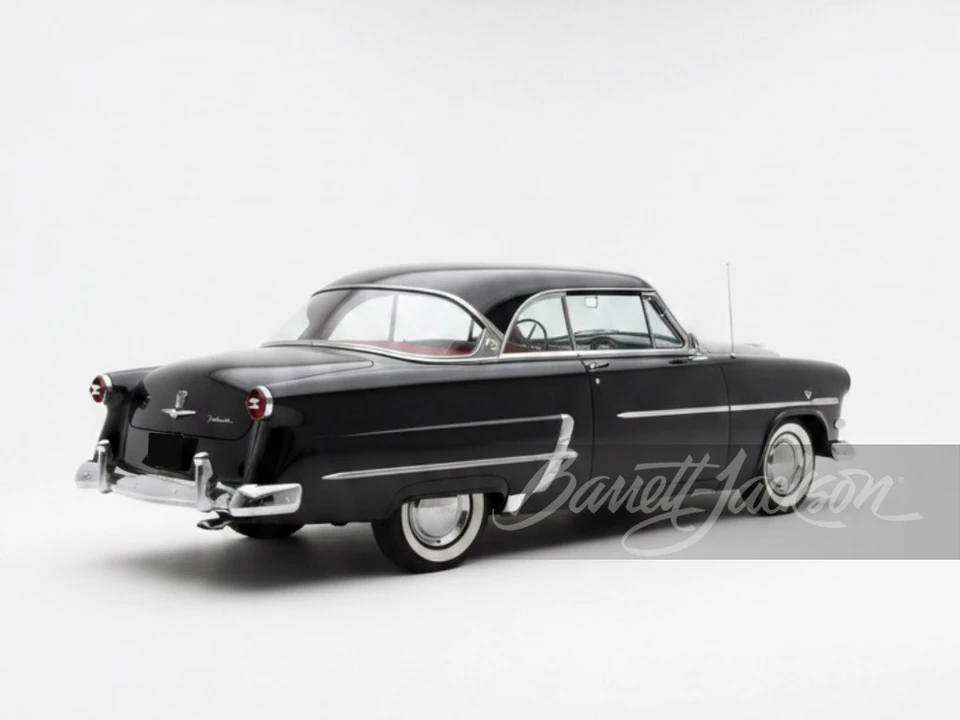 1953 Ford Crestline - Image 12 of 14