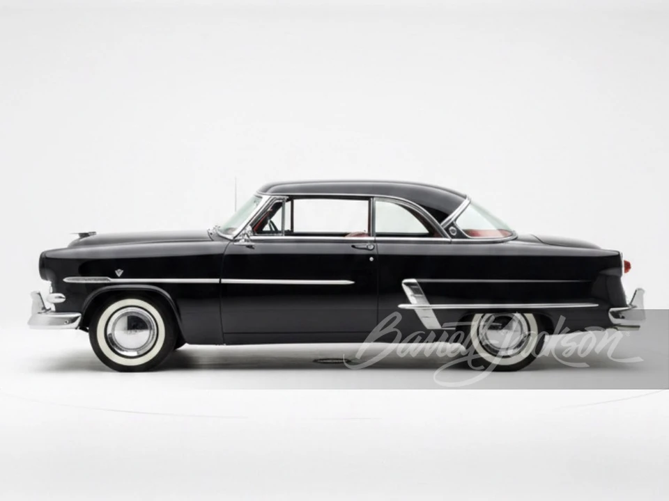 1953 Ford Crestline - Image 13 of 14