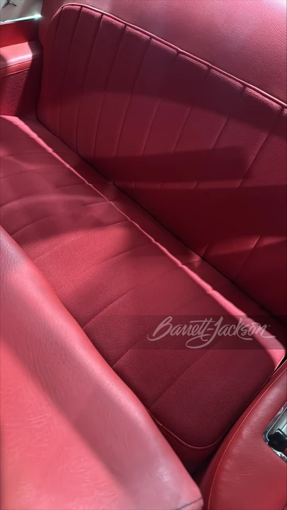 1953 Ford Crestline - Image 9 of 14