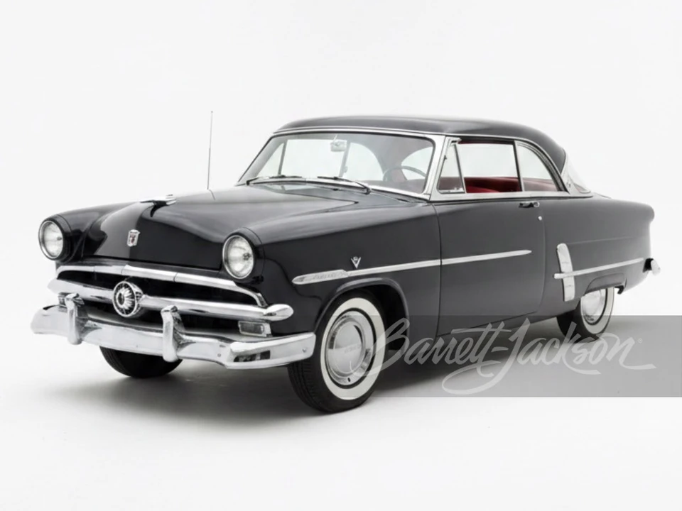 1953 Ford Crestline - Image 14 of 14