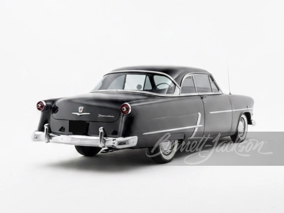 1953 Ford Crestline - Image 4 of 14