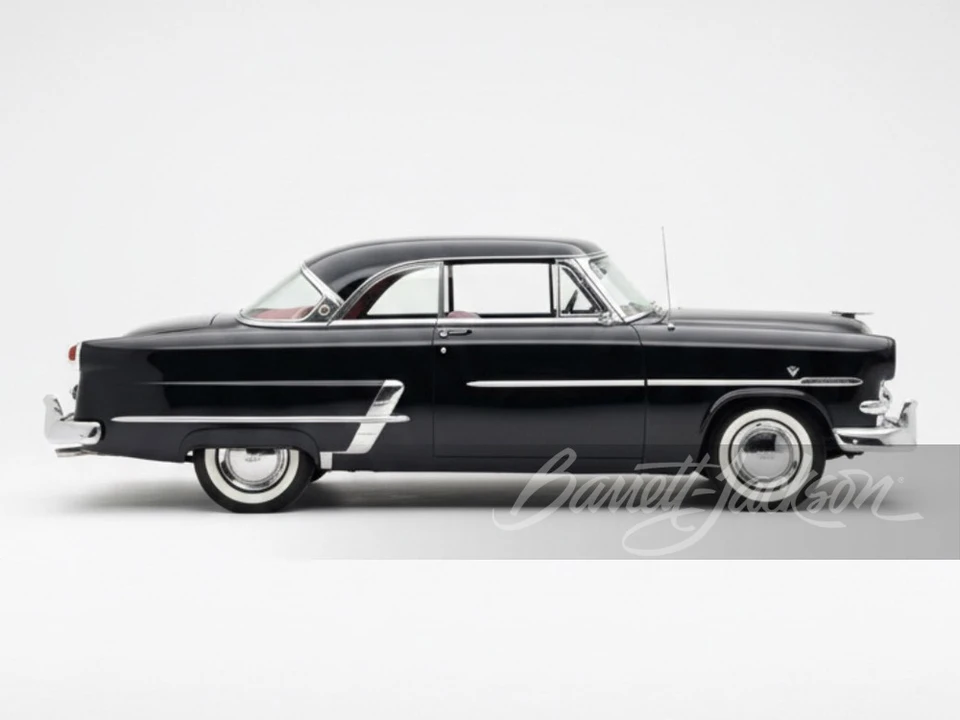 1953 Ford Crestline - Image 2 of 14
