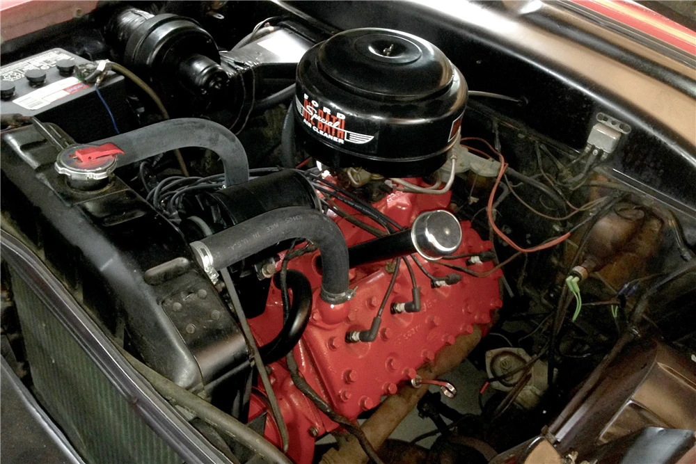1953 Ford Crestline - Image 3 of 5