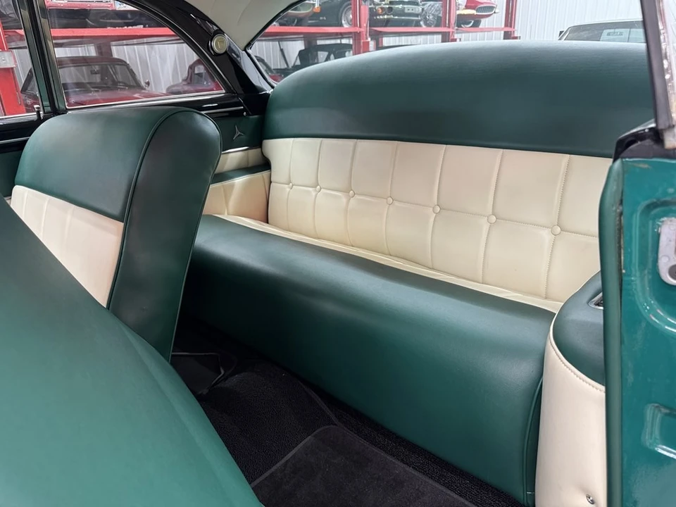 1953 Ford Crestline - Image 8 of 10