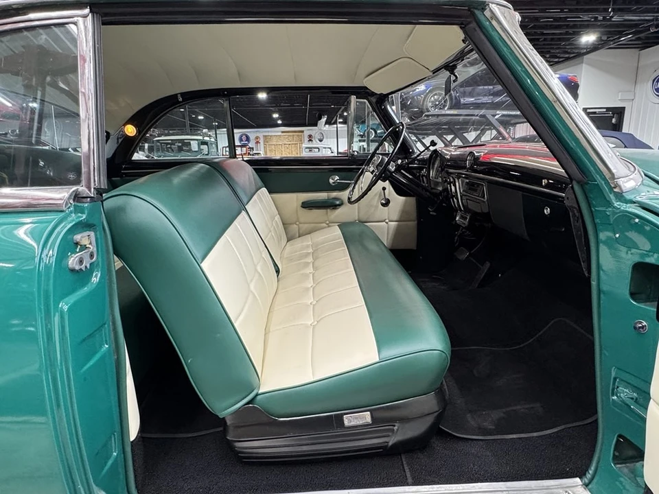 1953 Ford Crestline - Image 7 of 10