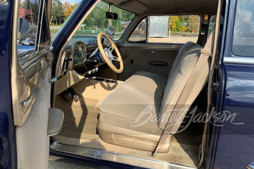 1953 Ford Crestline - Image 3 of 17